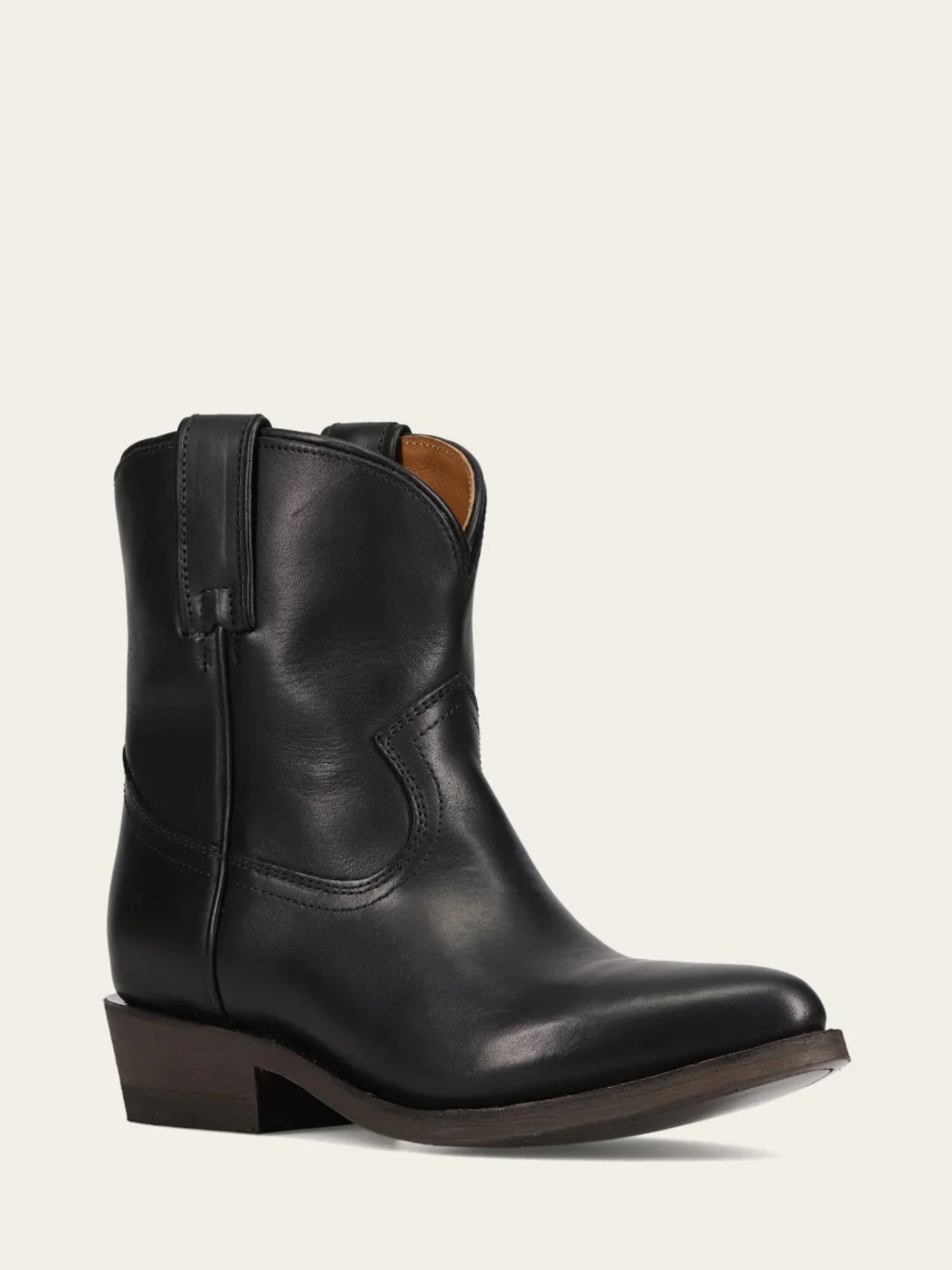 NWT FRYE Billy Short Booties!